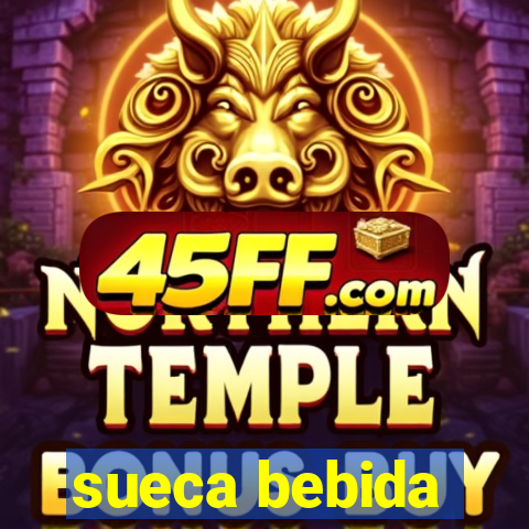 sueca bebida